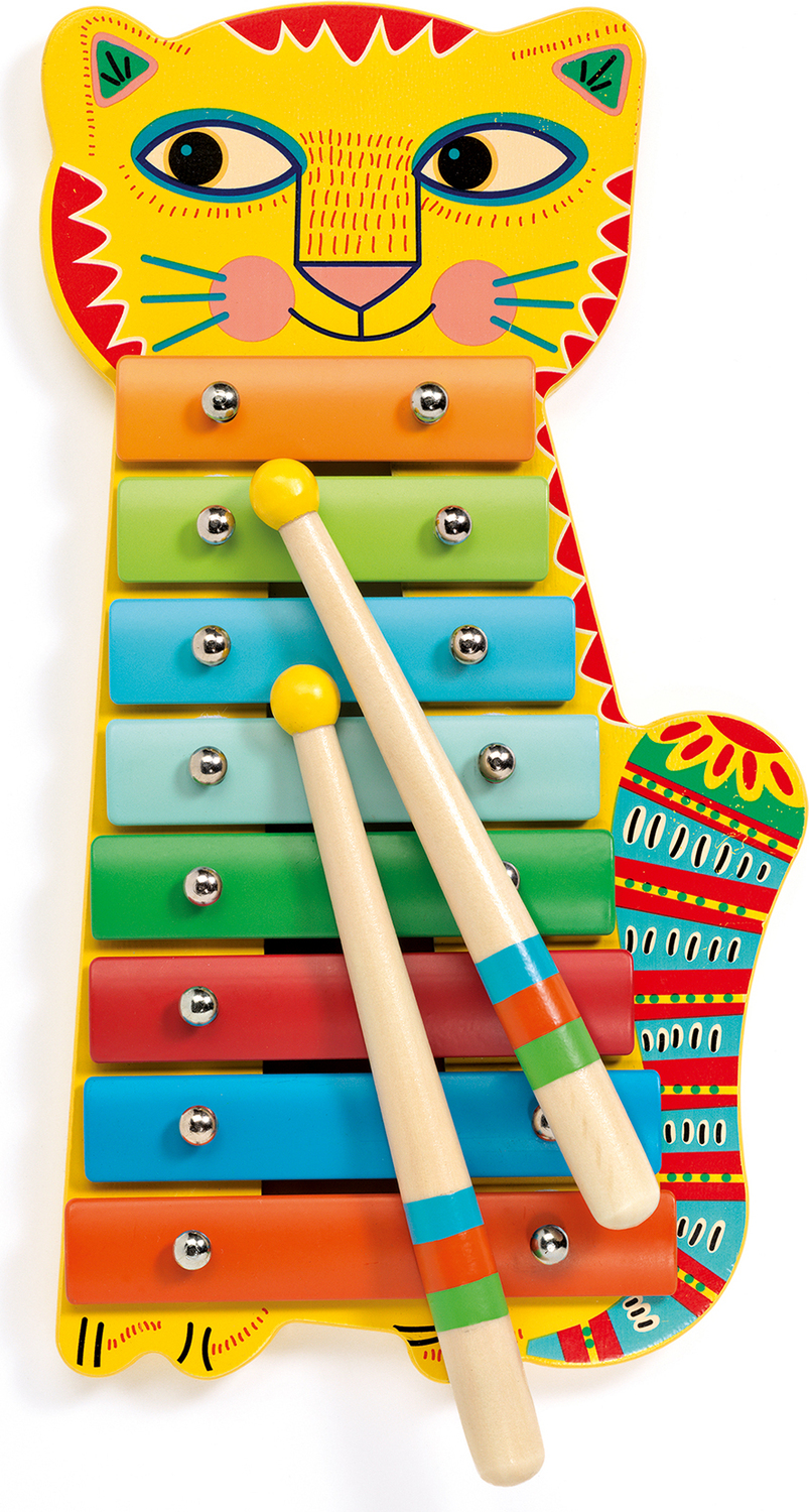 Animambo Metallophone