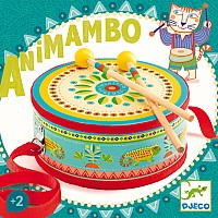 Animambo Hand Drum