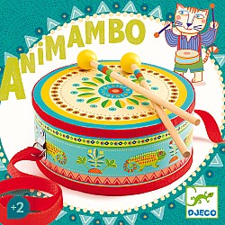 Animambo Hand Drum