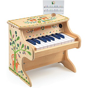 Animambo Electronic Piano 18 Keys