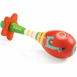 Animambo Maracas