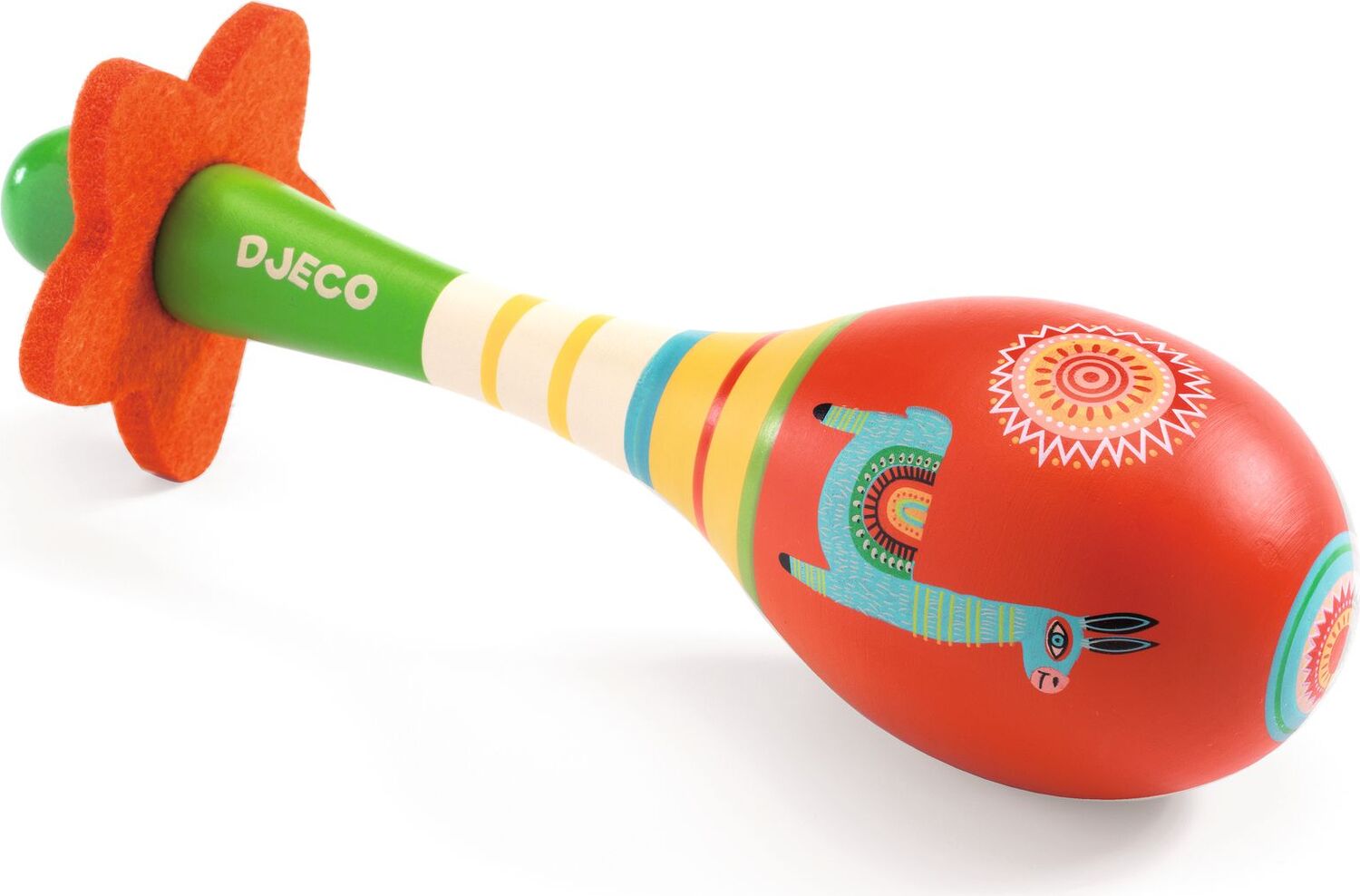 Animambo Maracas