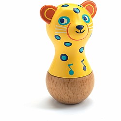 Animambo Jaguar Maracas