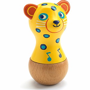 Animambo Jaguar Maracas