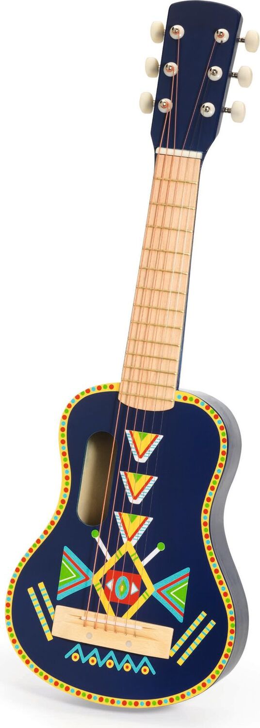 Animambo Guitar