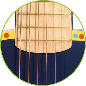 Animambo Guitar