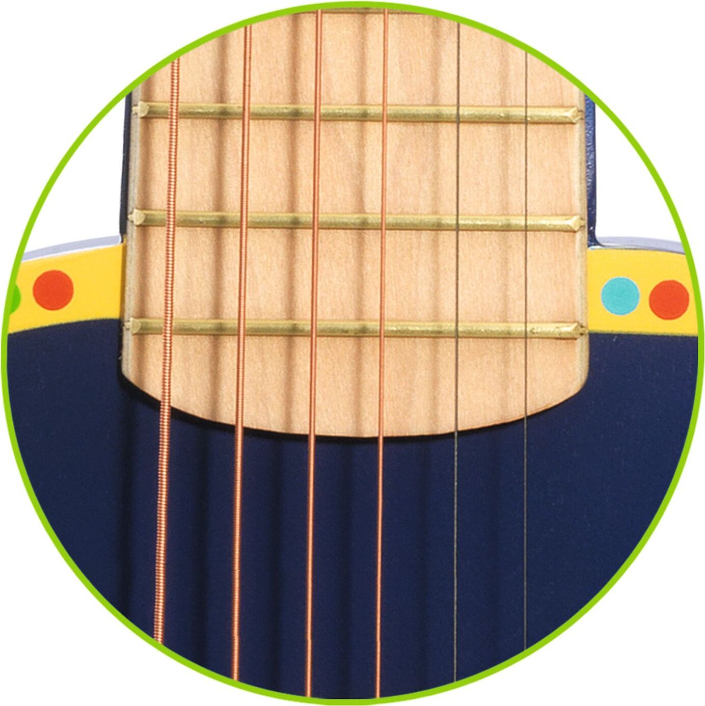 Animambo Guitar
