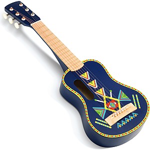 Animambo Guitar