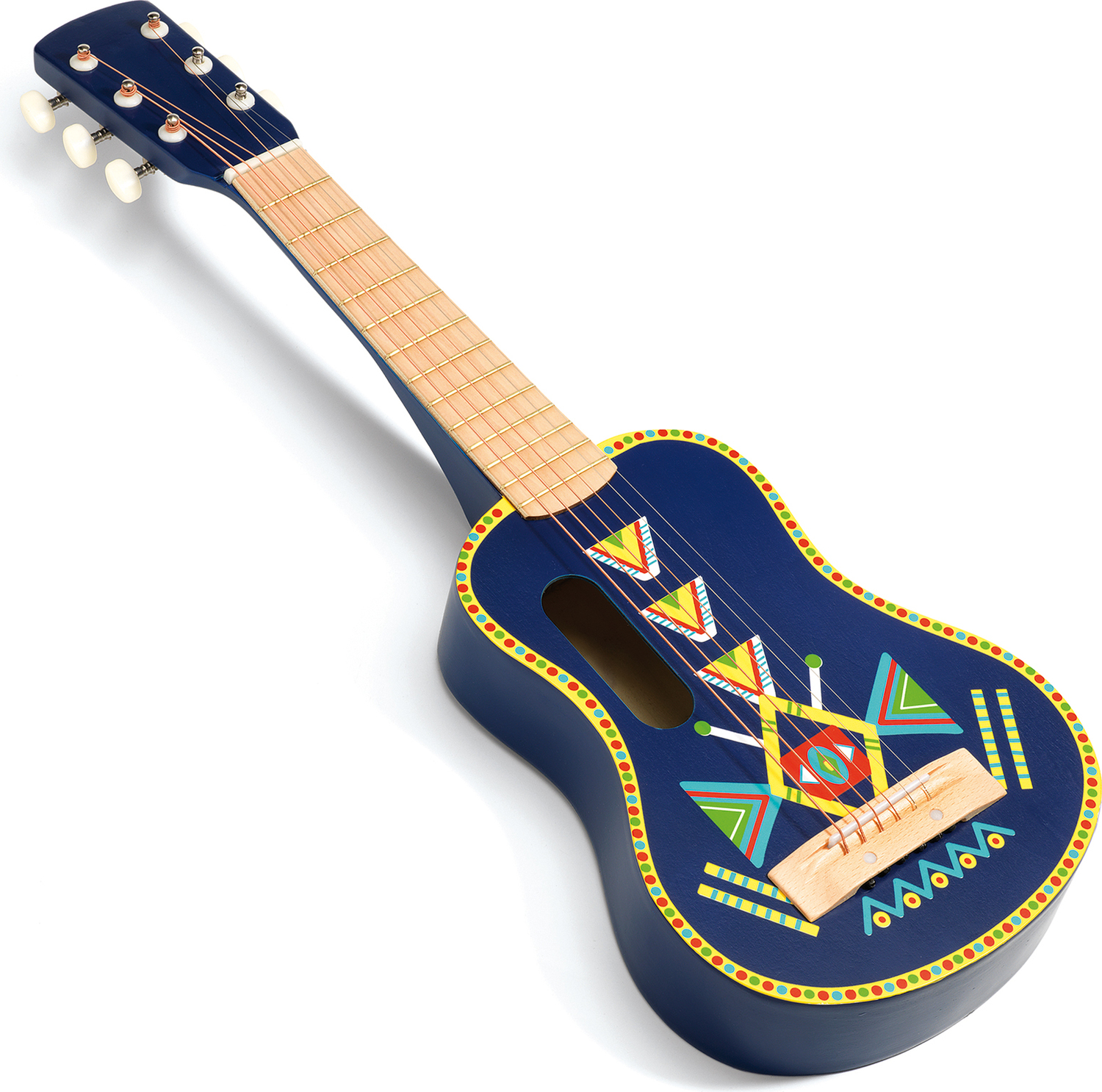 Animambo Guitar