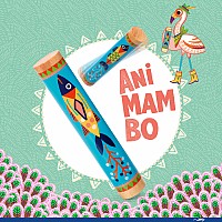 Animambo Rainstick 
