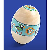 Animambo Egg Maraca