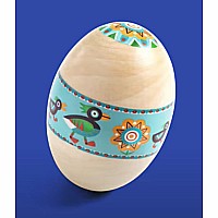 Animambo Egg Maraca