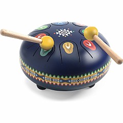 Animambo Metal Drum Musical Instrument