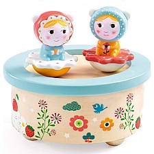 Music Boxes Baby Melody