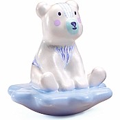Ice Park Melody Music Box