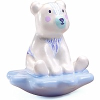 Ice Park Melody Music Box