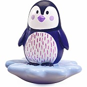 Ice Park Melody Music Box