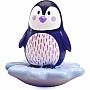 Ice Park Melody Music Box