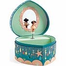 Happy Party Musical Jewelry Box - Deco