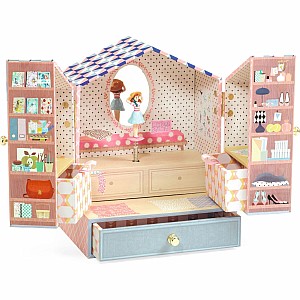 Tinou Shop Musical Treasure Box