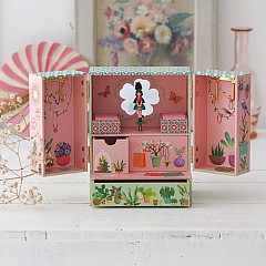 DJECO Secret Garden Treasure Box