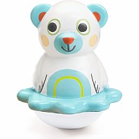 Baby White BabyMusic