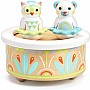 Baby White BabyMusic