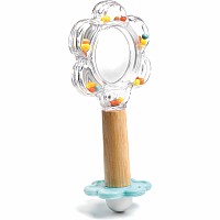 Baby White Babyflower (9 Pc)