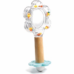Baby White Babyflower (9 Pc)