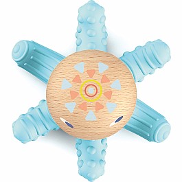 Djeco Babysquidi Infant Teether