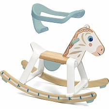 BabyCavali Ride On Rocking Horse
