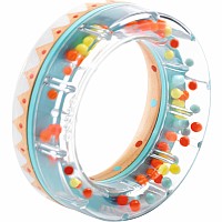 DJECO BabyRing Infant Rattle