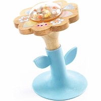 BabySwipi Infant Rattle