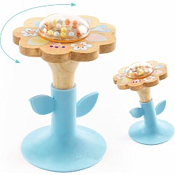 BabySwipi Infant Rattle