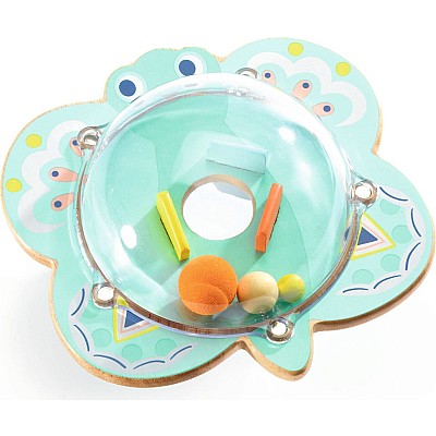 BabyWizi Infant Toy
