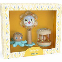 BabyKit 3pc Set