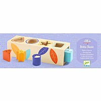 Basic BoitaBasic
