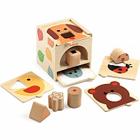 BoxBasic