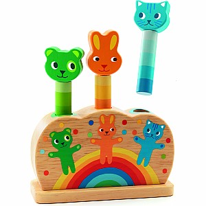 El: Pipop Pidoo Popi