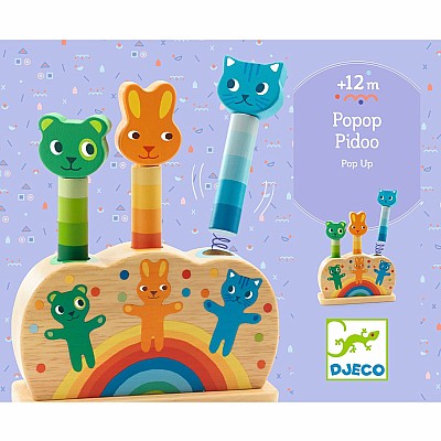 El: Pipop Pidoo Popi