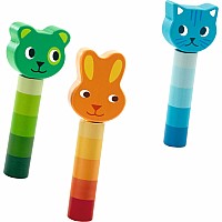 Djeco Pipop Pidoo Popi