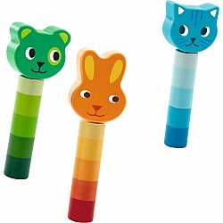 Djeco Pipop Pidoo Popi
