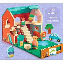 EL: SoftiHouse