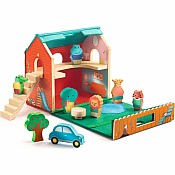 EL: SoftiHouse