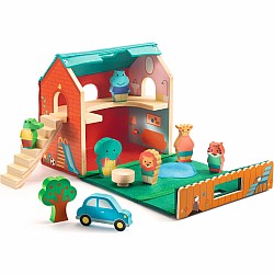 EL: SoftiHouse