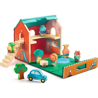 EL: SoftiHouse