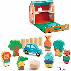 EL: SoftiHouse