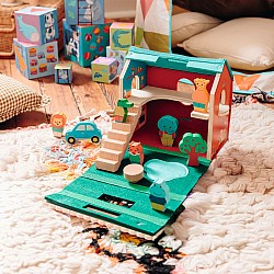 EL: SoftiHouse