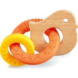 PitiBird Infant Teether