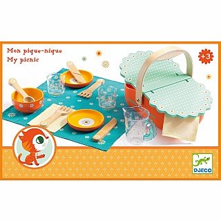 Role Play   My Picnic 